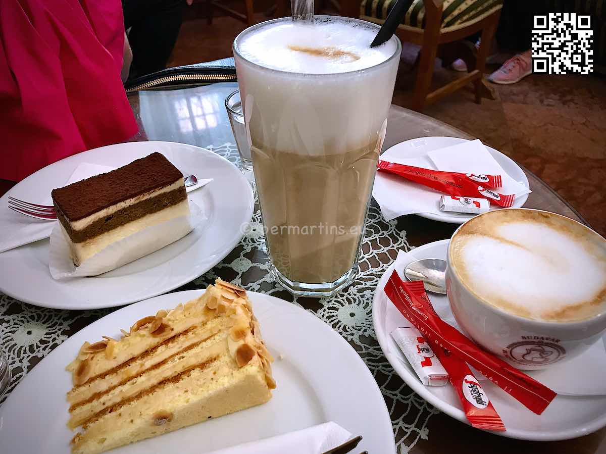 Cookies coffee cake Privacy GDPR